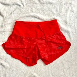 The North Face Running Shorts